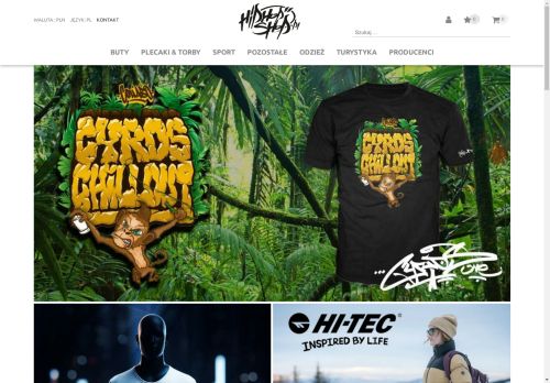 hiphopshop.pl