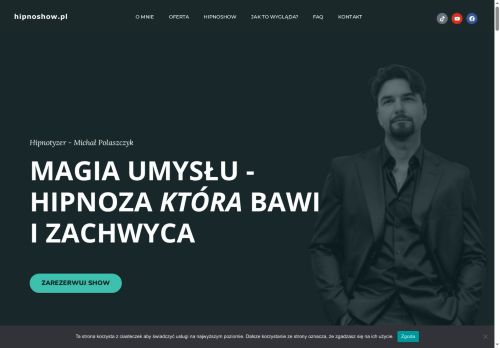 hipnoshow.pl
