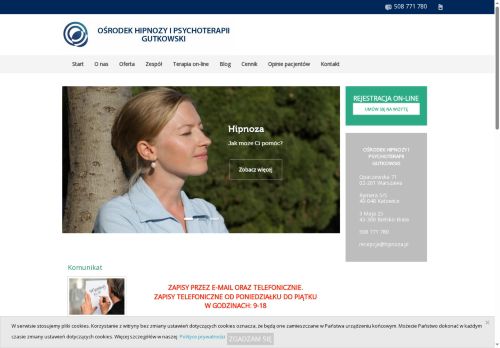 hipnoza.pl