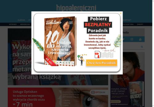 hipoalergiczni.pl