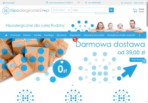 hipoalergicznie24.pl