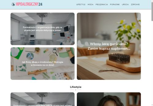 hipoalergiczny24.pl