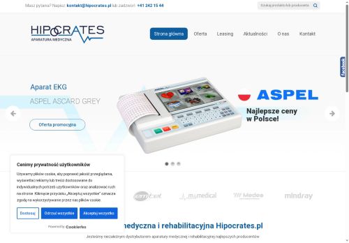 hipocrates.pl