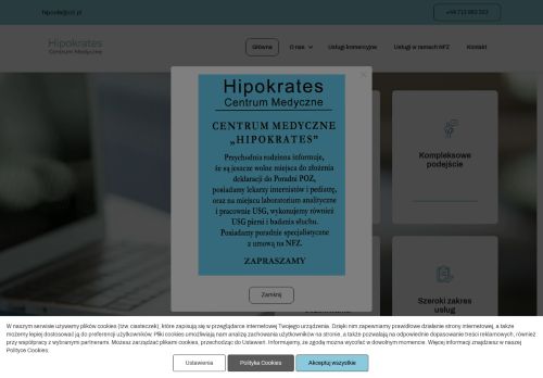 hipokrates-olesnica.pl
