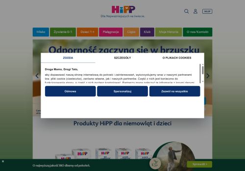hipp.pl
