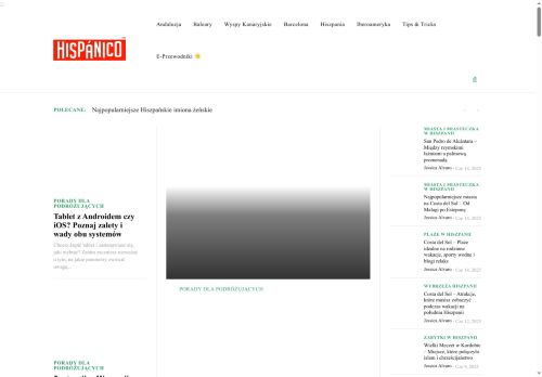 hispanico.pl