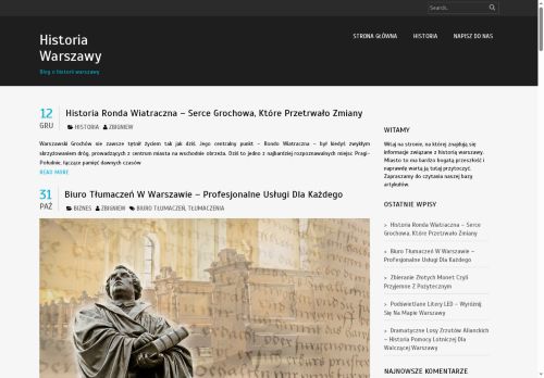 historia-warszawy.pl