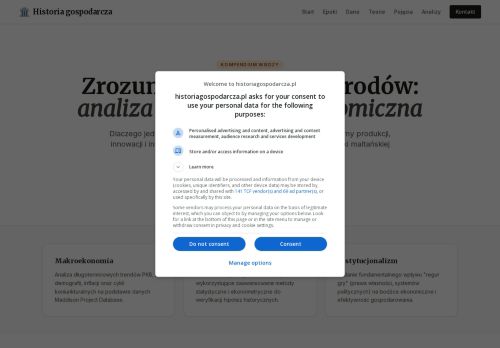 historiagospodarcza.pl