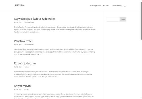 historiazydow.edu.pl