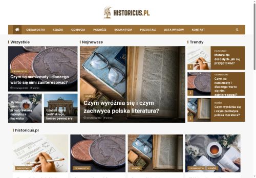 historicus.pl