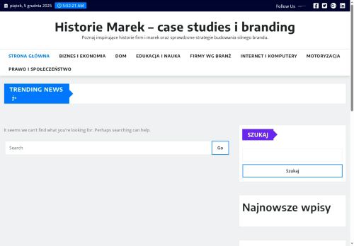 historiemarki.pl