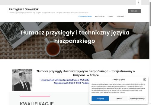 hiszpanskiego.com
