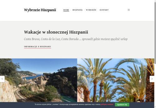 hiszpanskiewybrzeze.pl