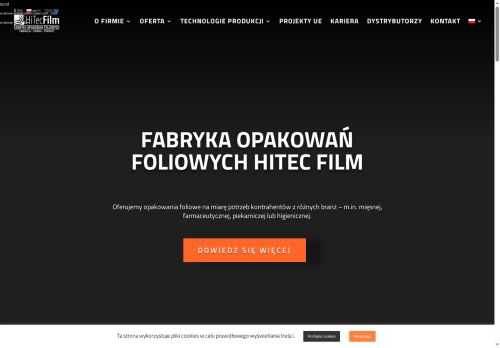 hitecfilm.com