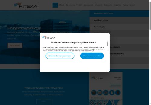 hitexa.pl