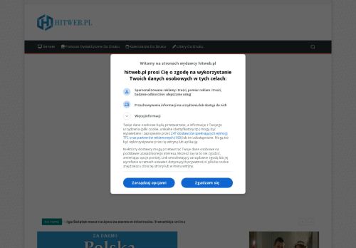 hitweb.pl
