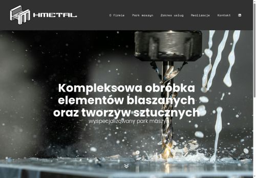 hmetal.pl