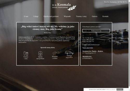 hmkosmala.pl