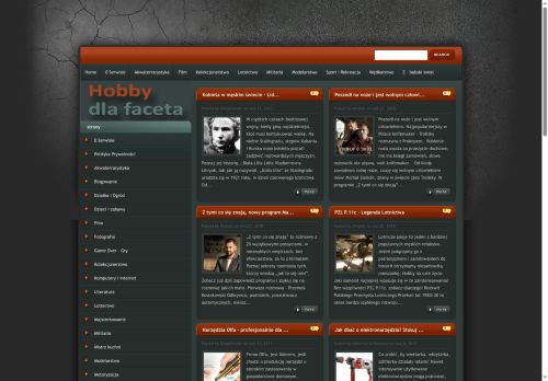 hobby-dla-faceta.pl