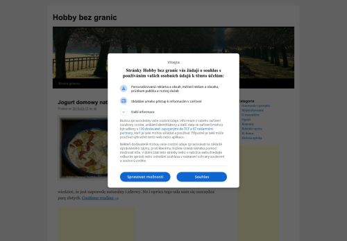 hobbybezgranic.com