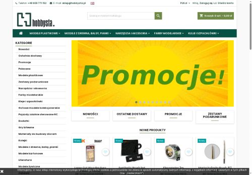 hobbysta.pl