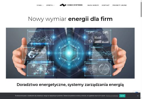 hobosystems.pl