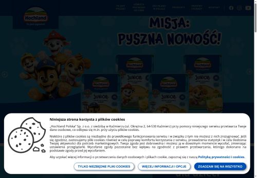 hochland.pl
