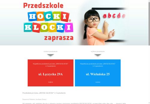 hocki-klocki.com.pl