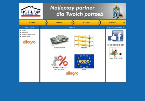 hofdom.pl