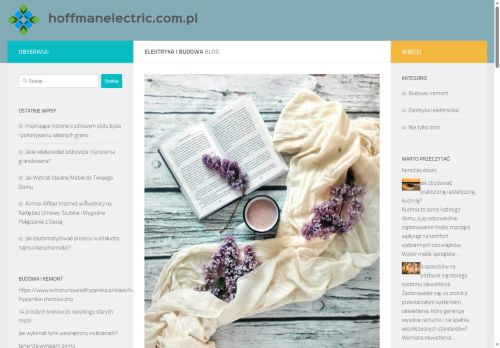 hoffmanelectric.com.pl