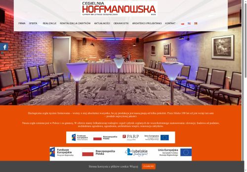 hoffmanowska.pl