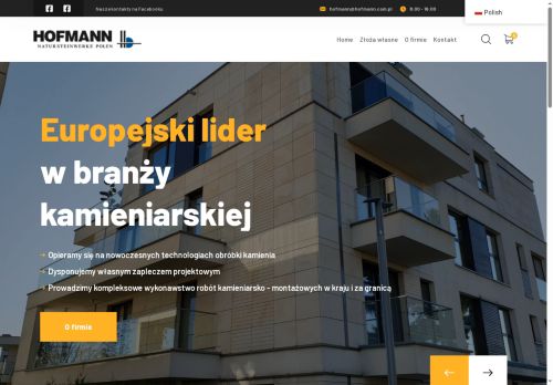 hofmann.com.pl