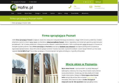 hofre.pl