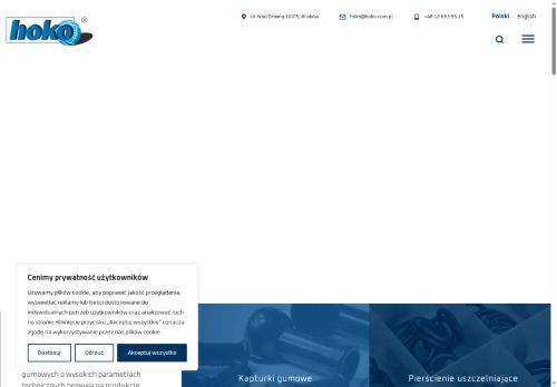 hoko.com.pl