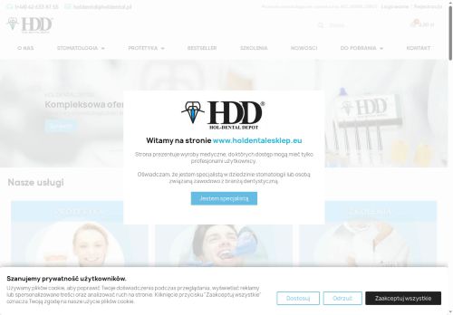 holdental.pl
