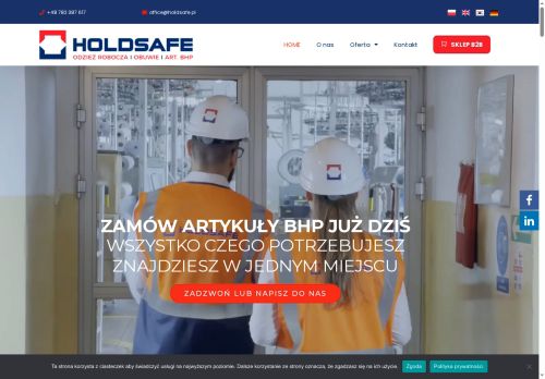 holdsafe.pl