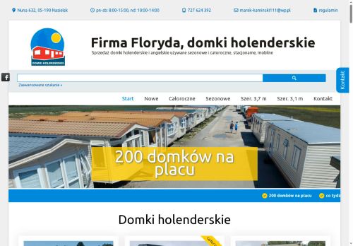 holenderskiedomki.pl