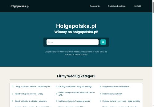 holgapolska.pl