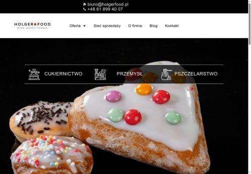 holgerfood.pl