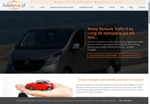 holidaycar.pl
