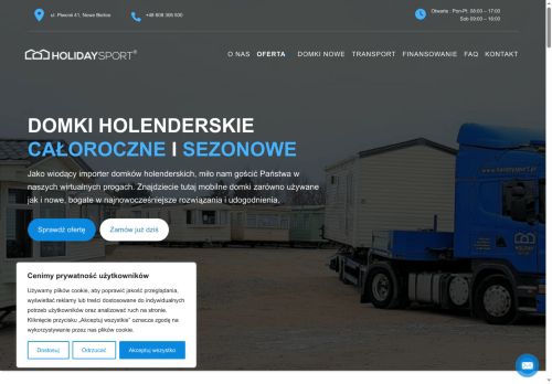 holidaysport.pl
