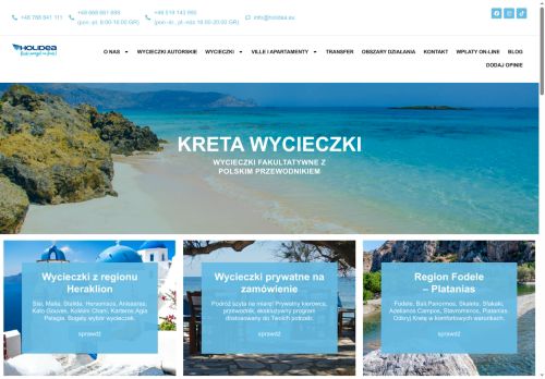 holidea.eu
