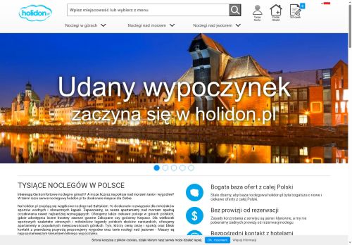 holidon.pl