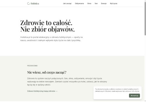 holistica.pl