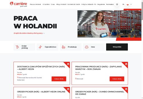 hollandcontracting.pl