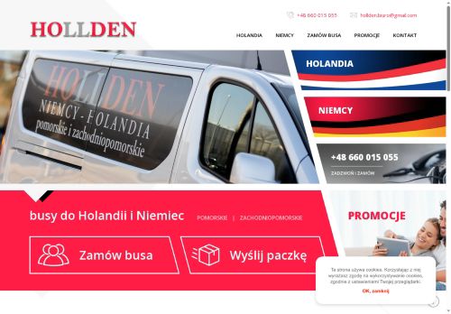 hollden.pl
