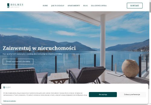 holmes.com.pl