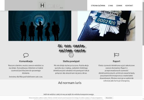 holmesprywatnydetektyw.pl