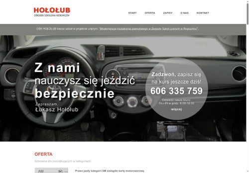 hololub.pl