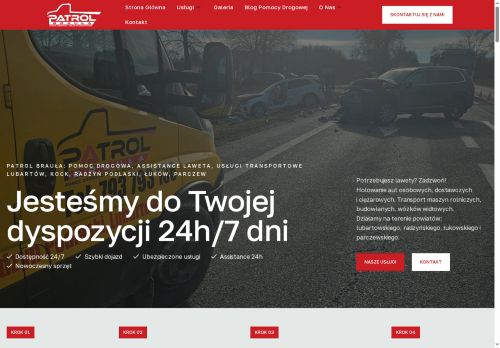 holpatrol.pl